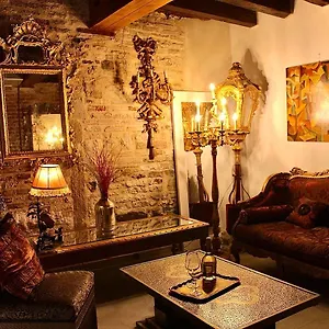 Bed & Breakfast Ca Del Console