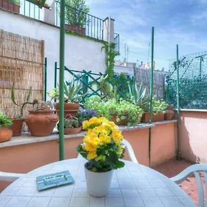 Bed & Breakfast Penna Relais Al Corso Rome