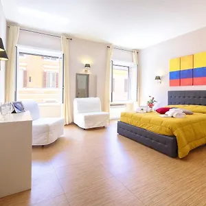Porta Pia Guest house Rome