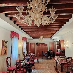 Guest house Ca' Formosa