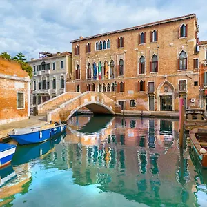 Palazzo Marcello Al Sole Hotel Venice