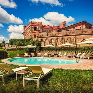 Resort Il Castello Di San Ruffino Lari