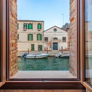 Hotel Eurostars Residenza Cannaregio Venetië