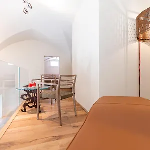 Pollicastro Boutique Hotel Lecce
