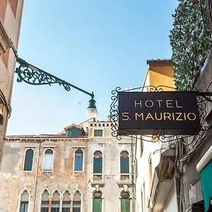 Gasthof Residenza San Maurizio, Venedig